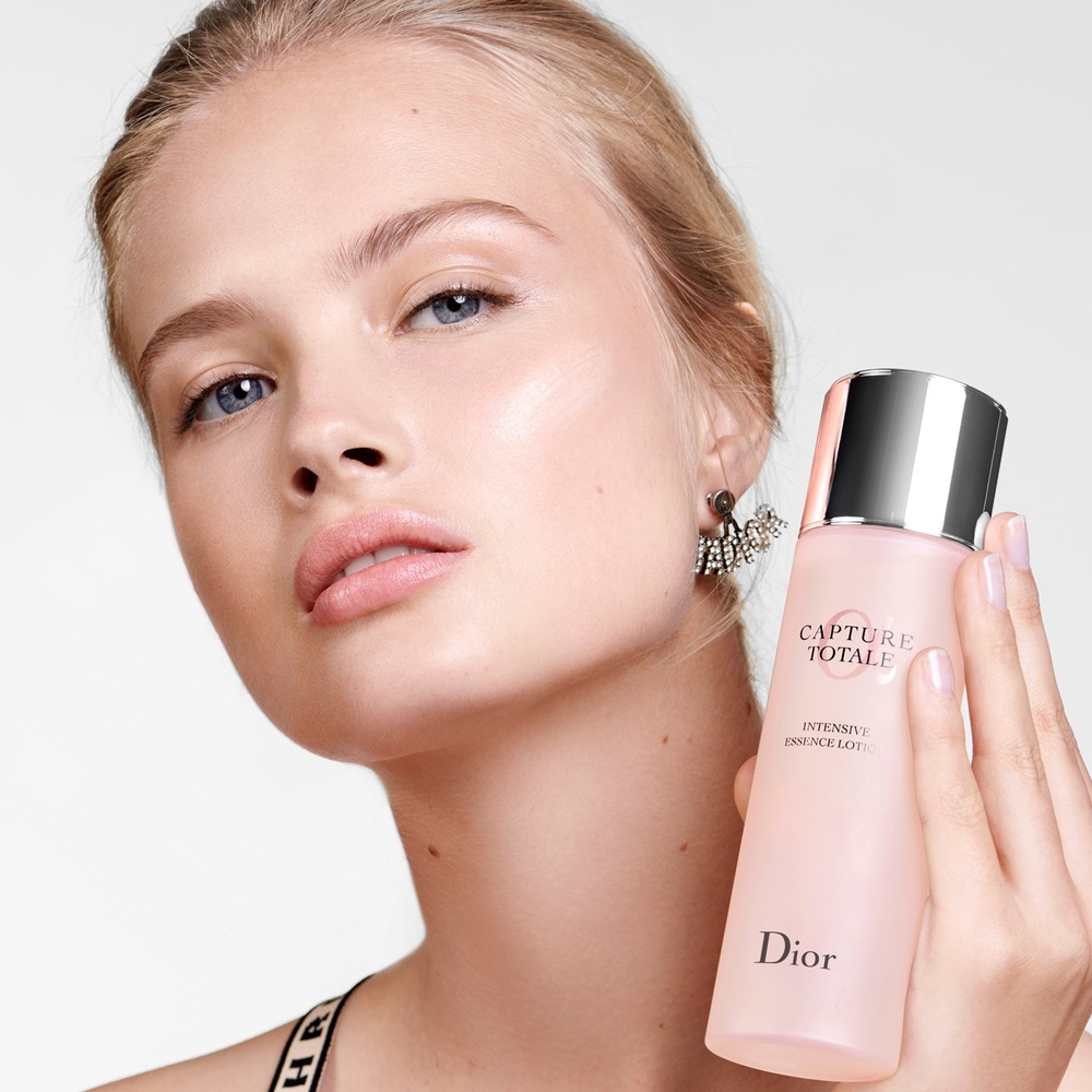 DIOR Capture Totale Intensive Essence Lotion Lotion visage