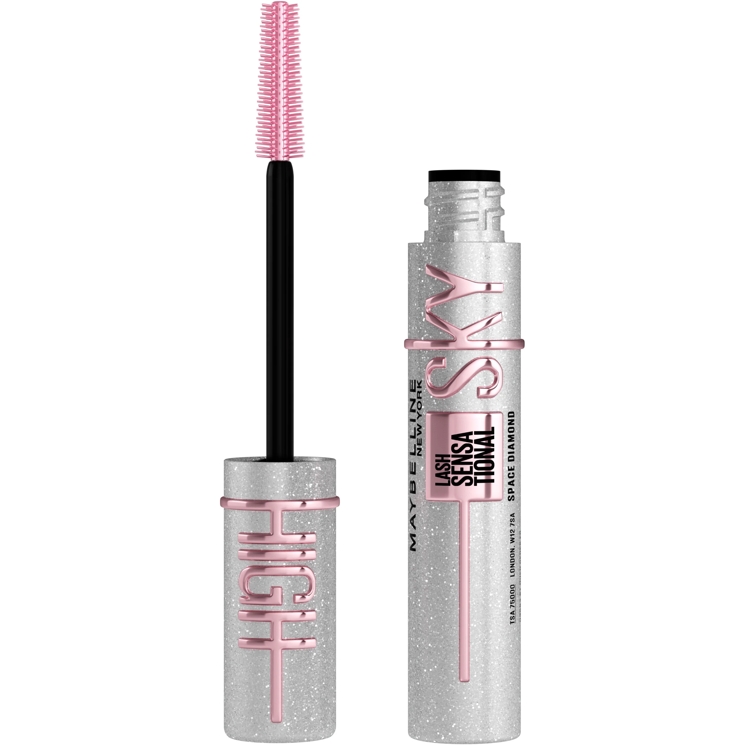 Máscara para cílios Sky High Sensational Eyelashes - Máscara
