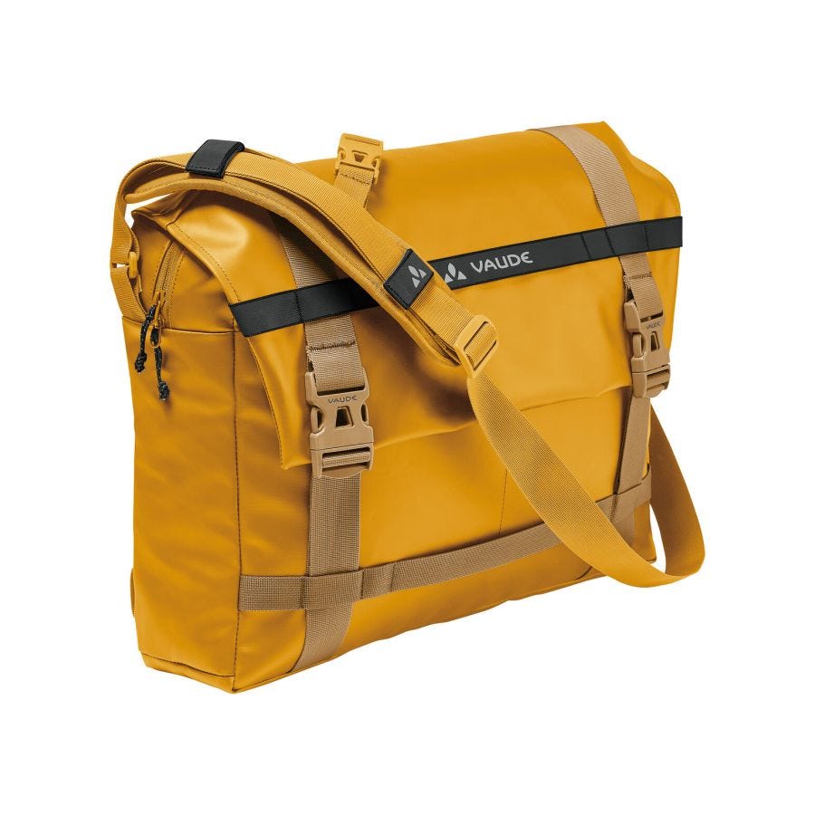 Mineo 22 Messenger-Tasche