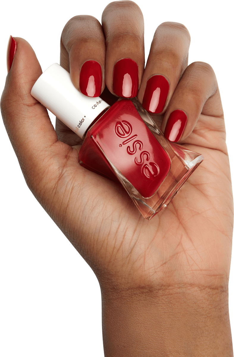 Gel Nagellack Couture 509 Paint The Gown Red, 13,5 ml