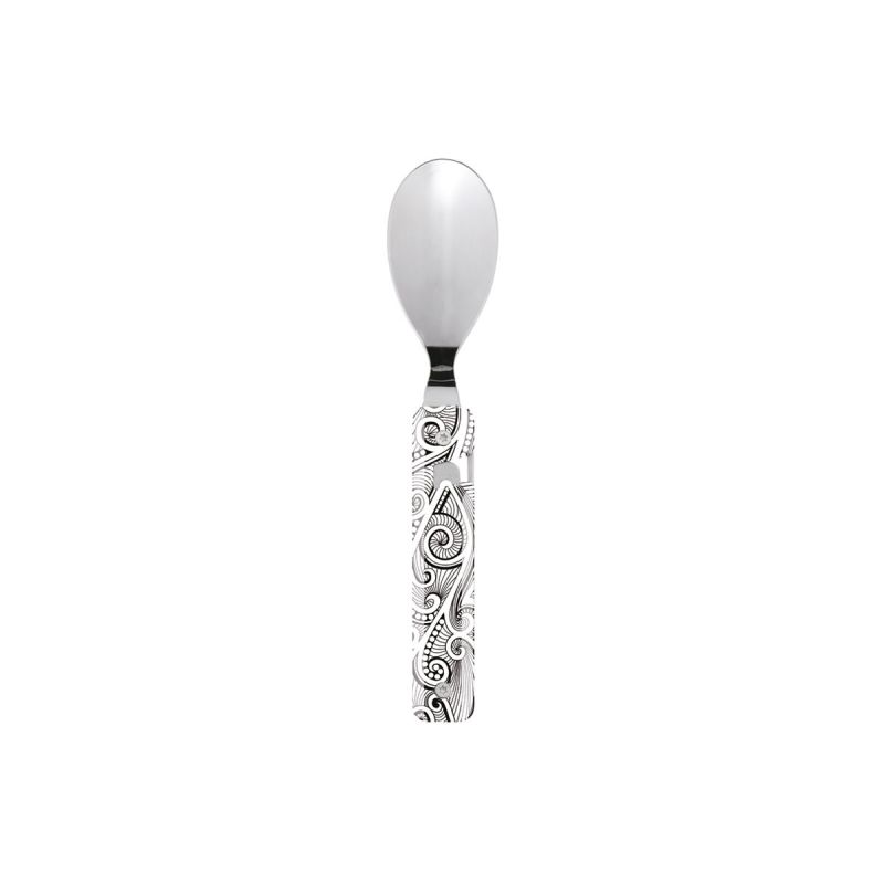 Akinod Multifunction Cutlery 13H25 Mirror Arabesques