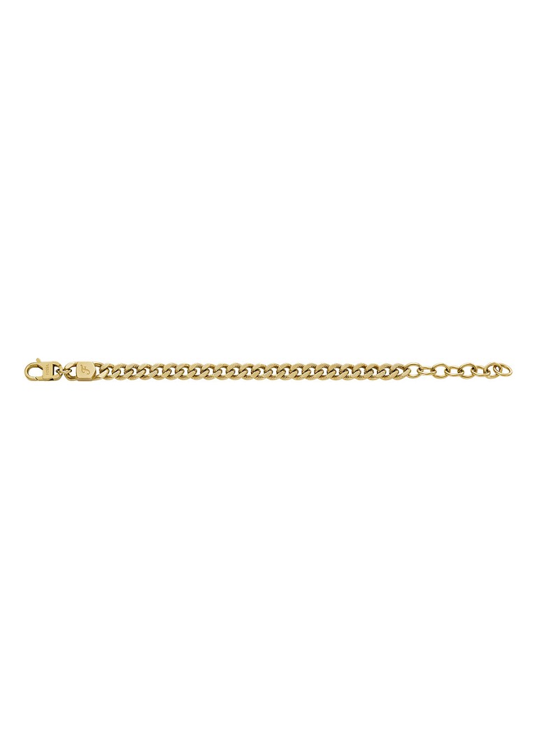 Fossil Harlow link bracelet JF04698710