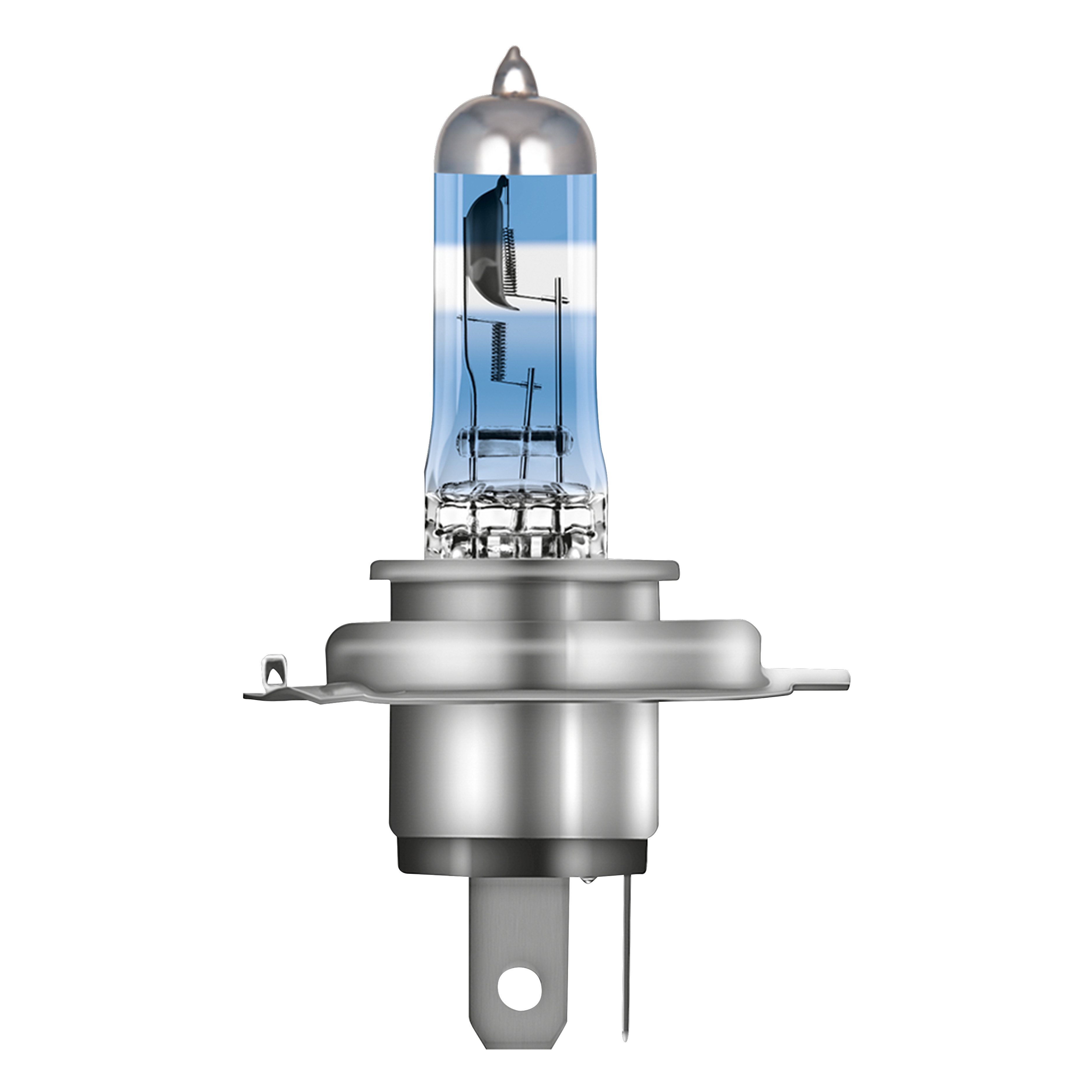 OSRAM Night Breaker® 200 H4 12 V 55/60-W-Glühlampen, 2 Stück - ATU