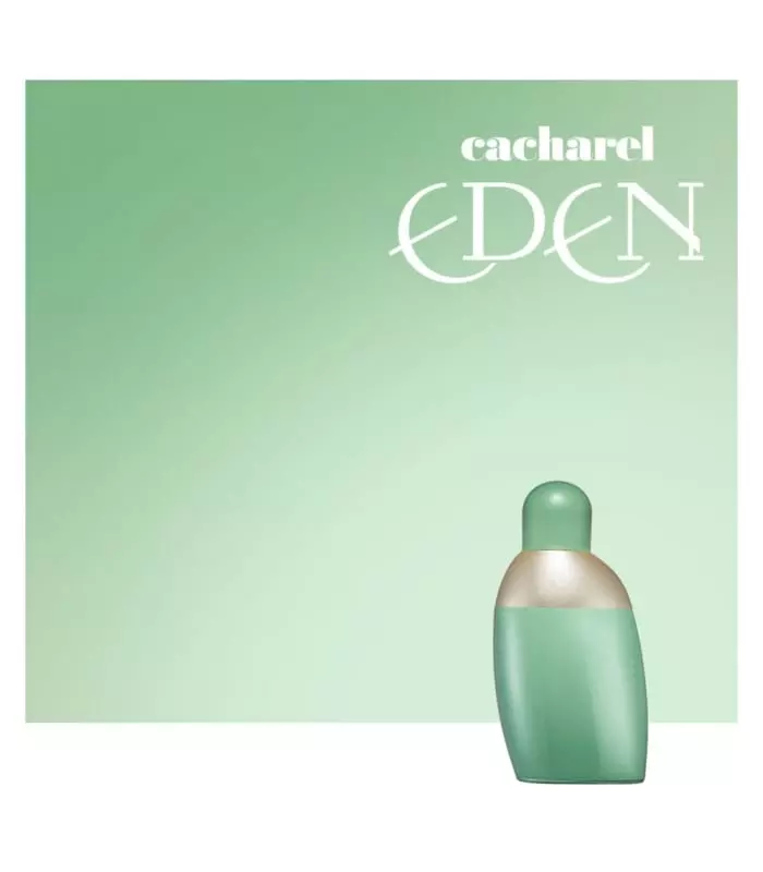 EDEN Eau de Parfum Vaporisateur
