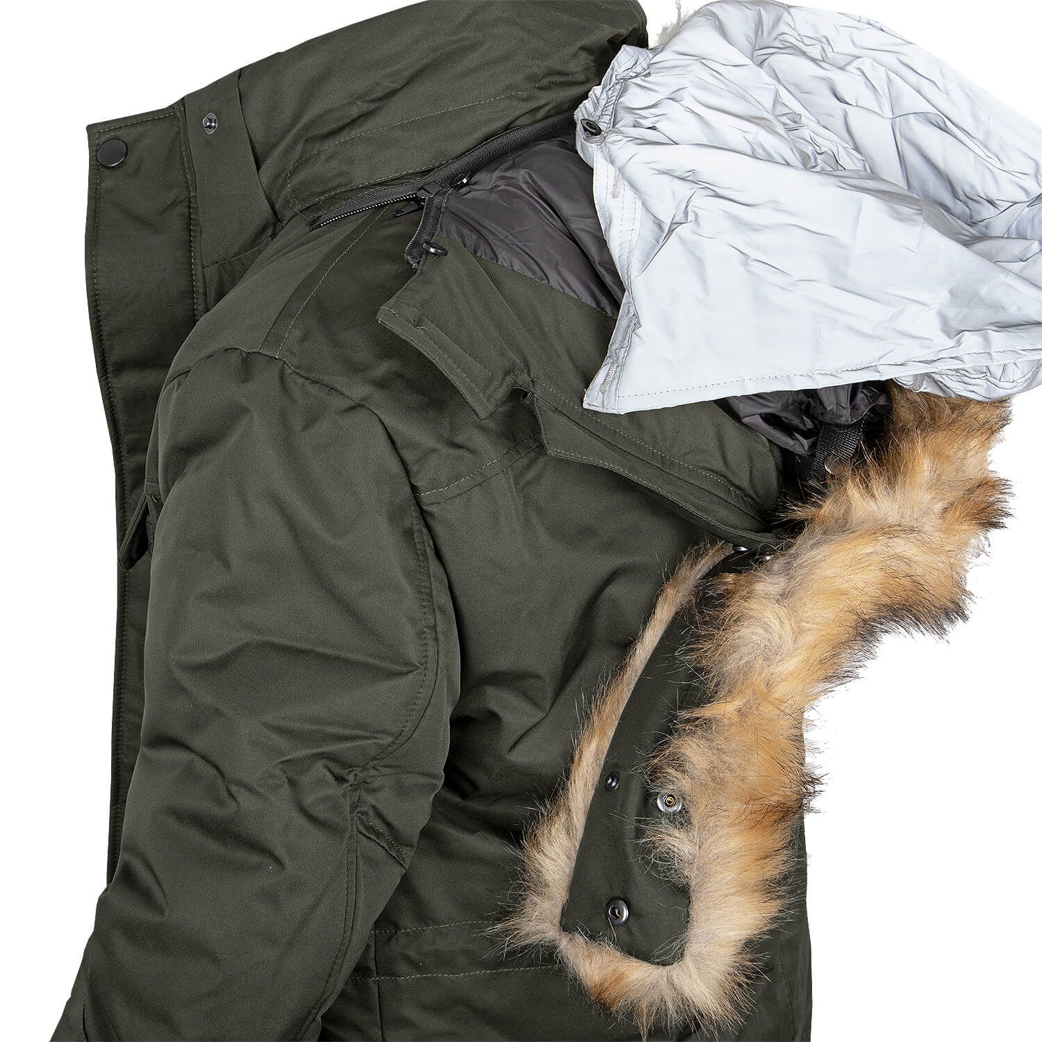 Winterparka Ryan