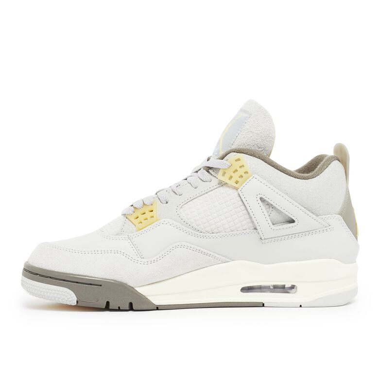 JORDAN Air Jordan 4 Retro SE Craft 