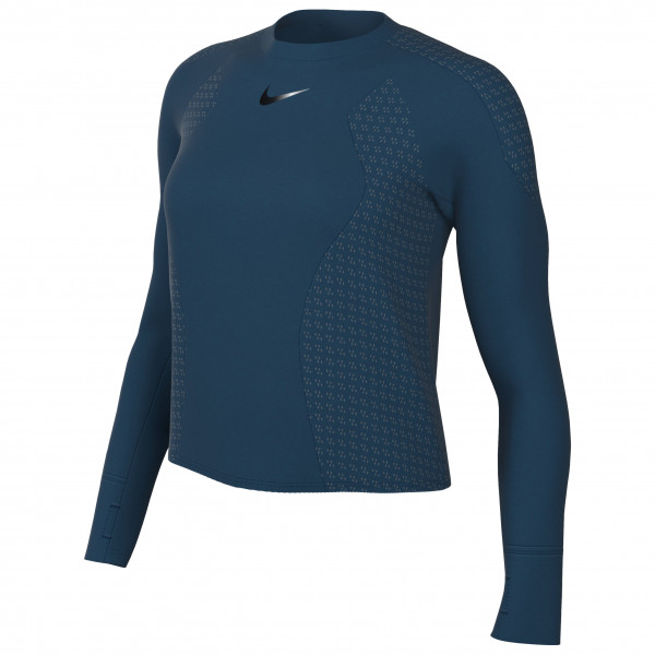 Nike - Women's Run Division Dri-Fit ADV Long-Sleeve Top - Laufshirt