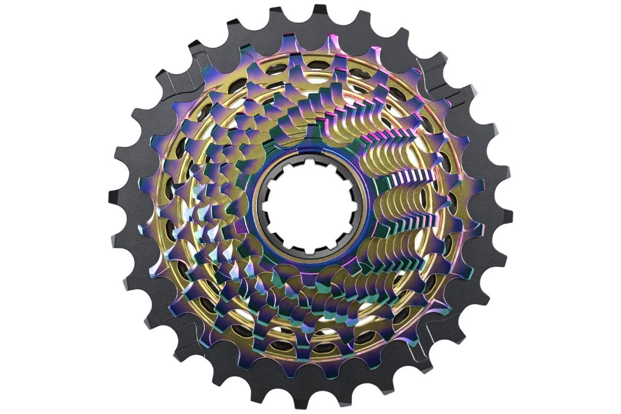 SRAM Kassette XG-1290 10-33T, 12-fach