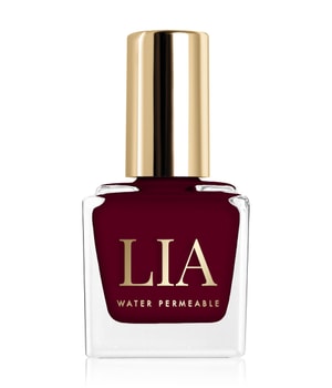 LIA Halal Nagellack Cherry Nagellack-11 ml