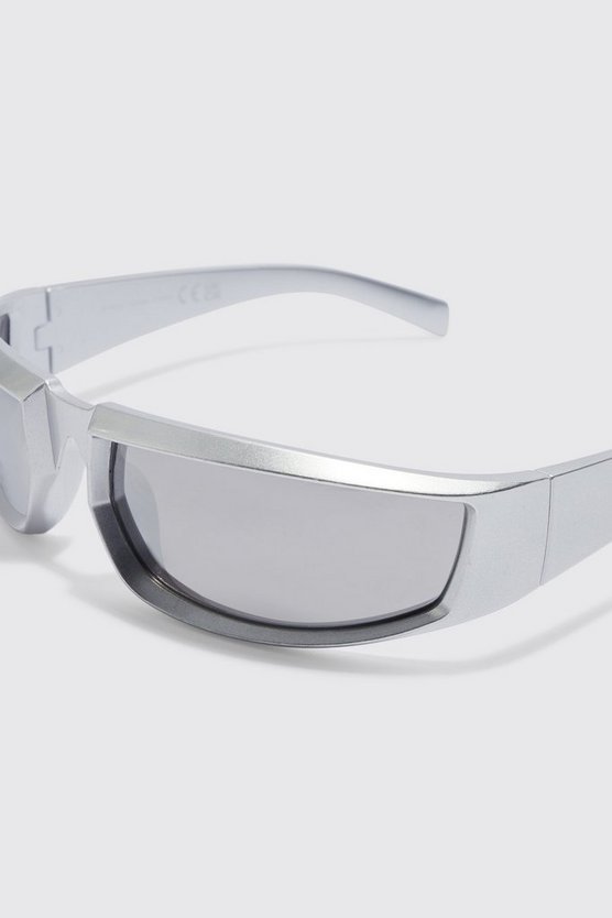 Racer Sonnenbrille