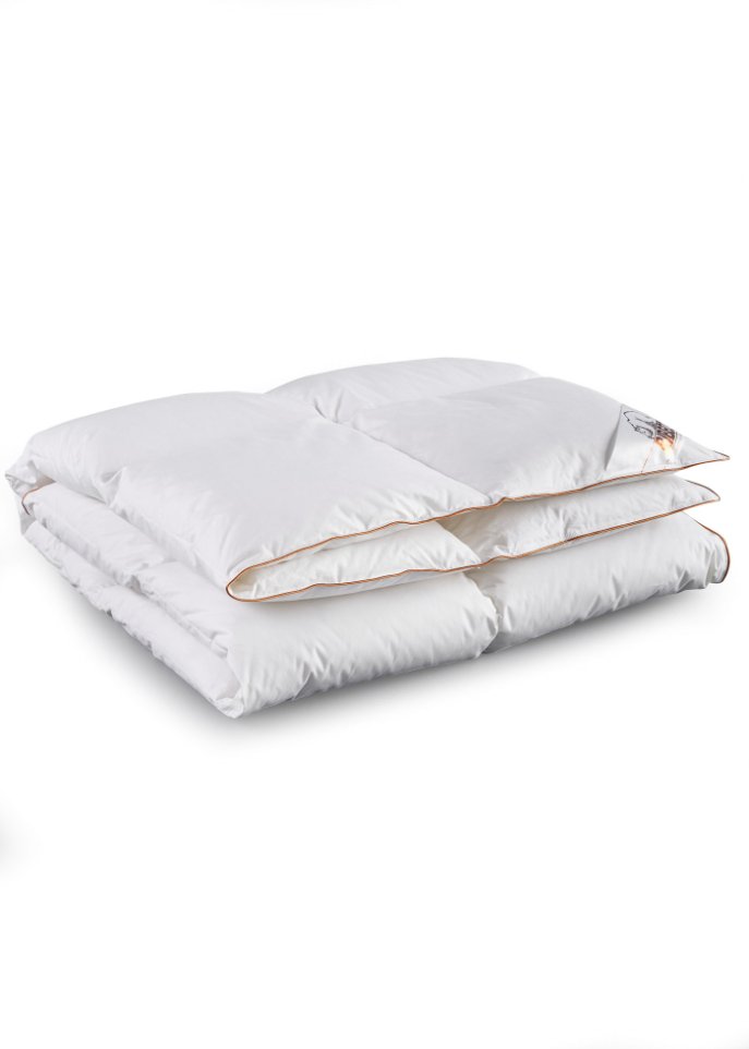 Bettdecke Premium Daune mittel