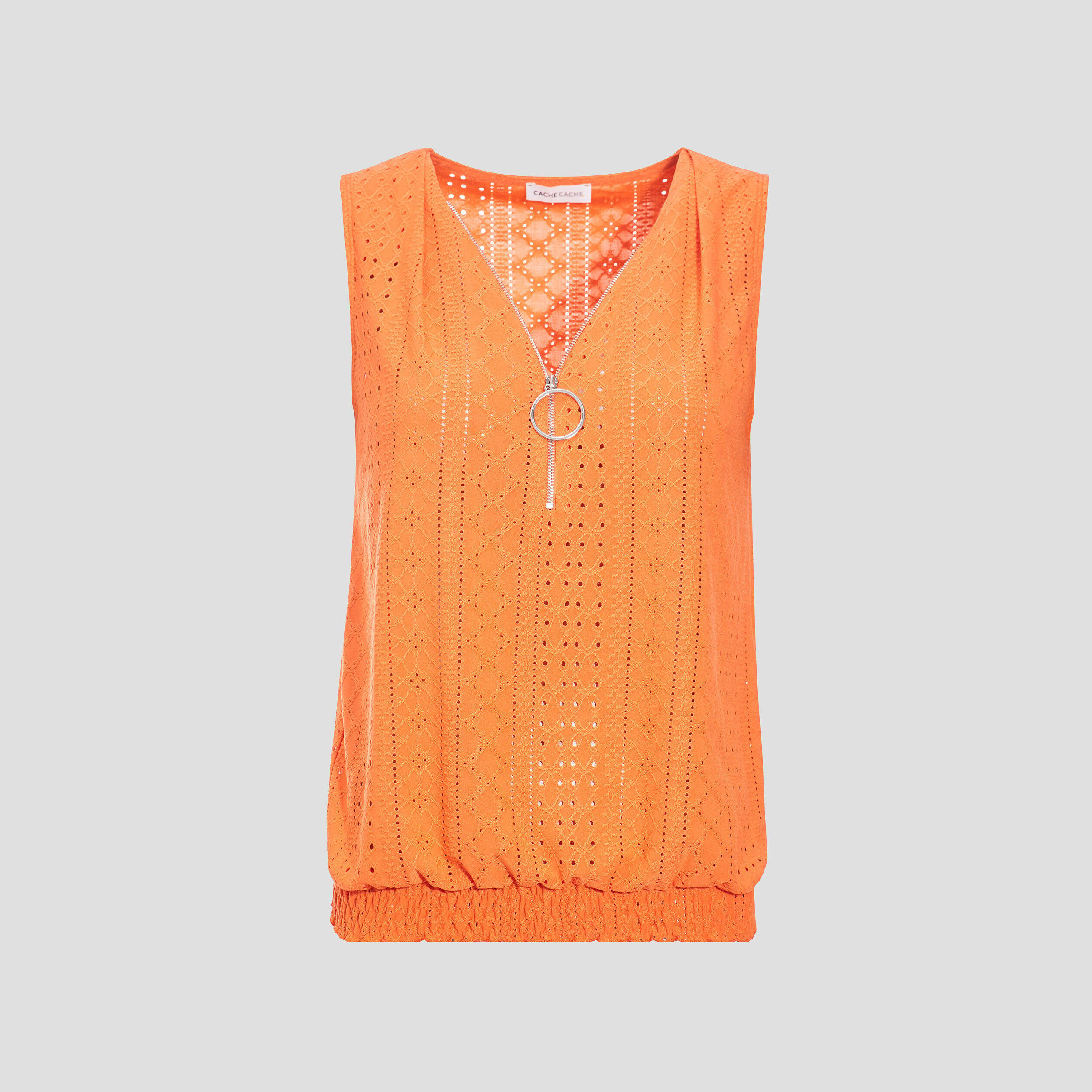 Blouse Zoé