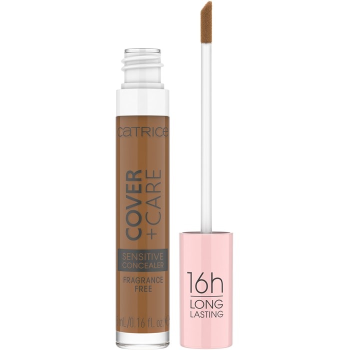 Cover + Care Sensitive Concealer