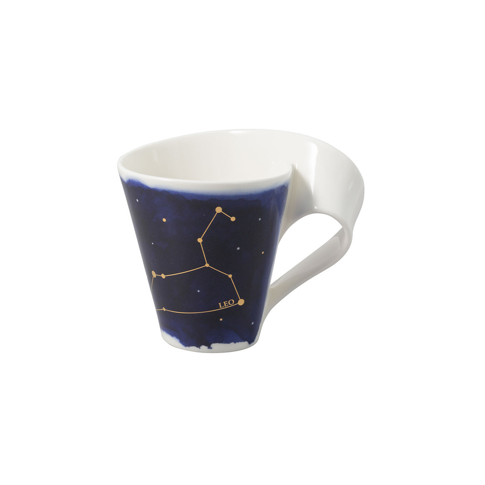 Villeroy & Boch MugLeo NewWave Stars Tasse