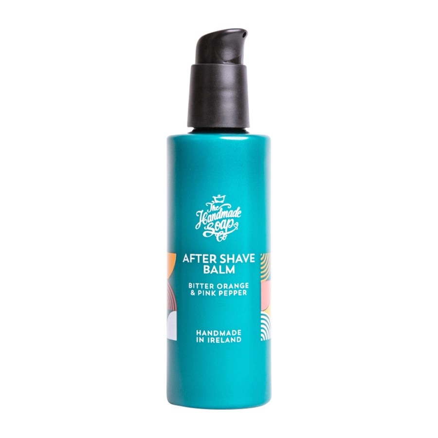 Aftershave Balm