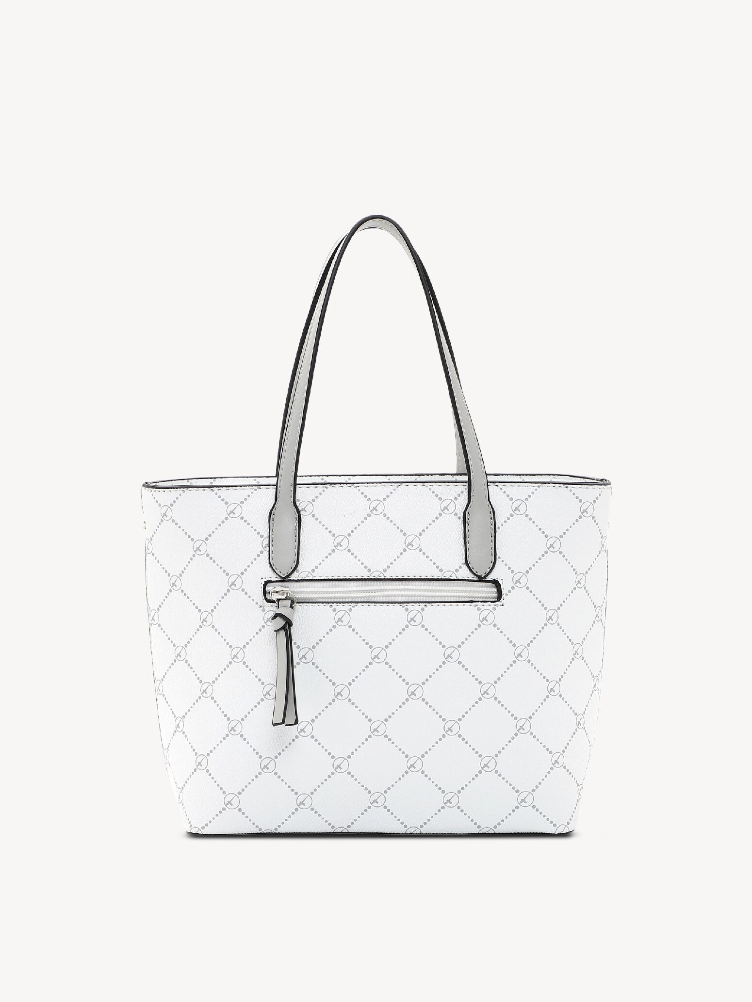 Sac cabas - blanc