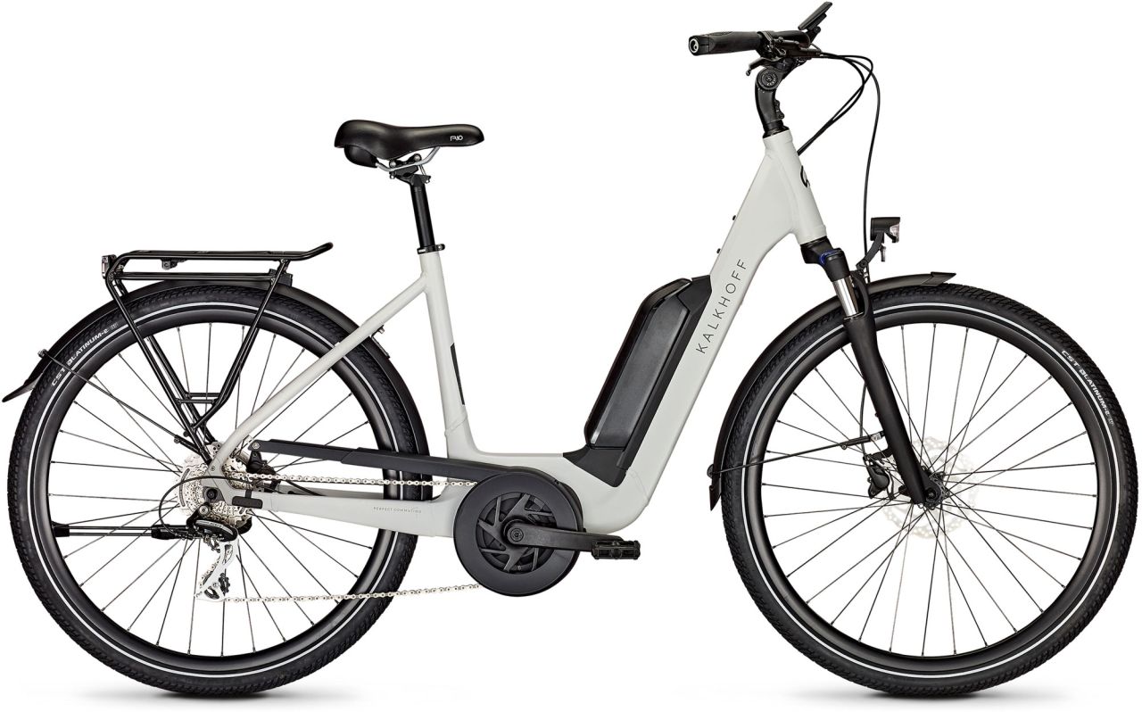 Kalkhoff Endeavour 1.B Move kaufen | Bike-Discount