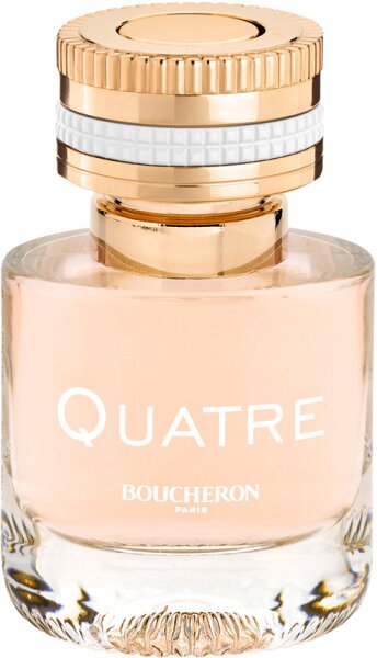 Boucheron Quatre pour Femme Eau de Parfum