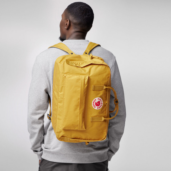 KÅNKEN WEEKENDER - Reisetasche