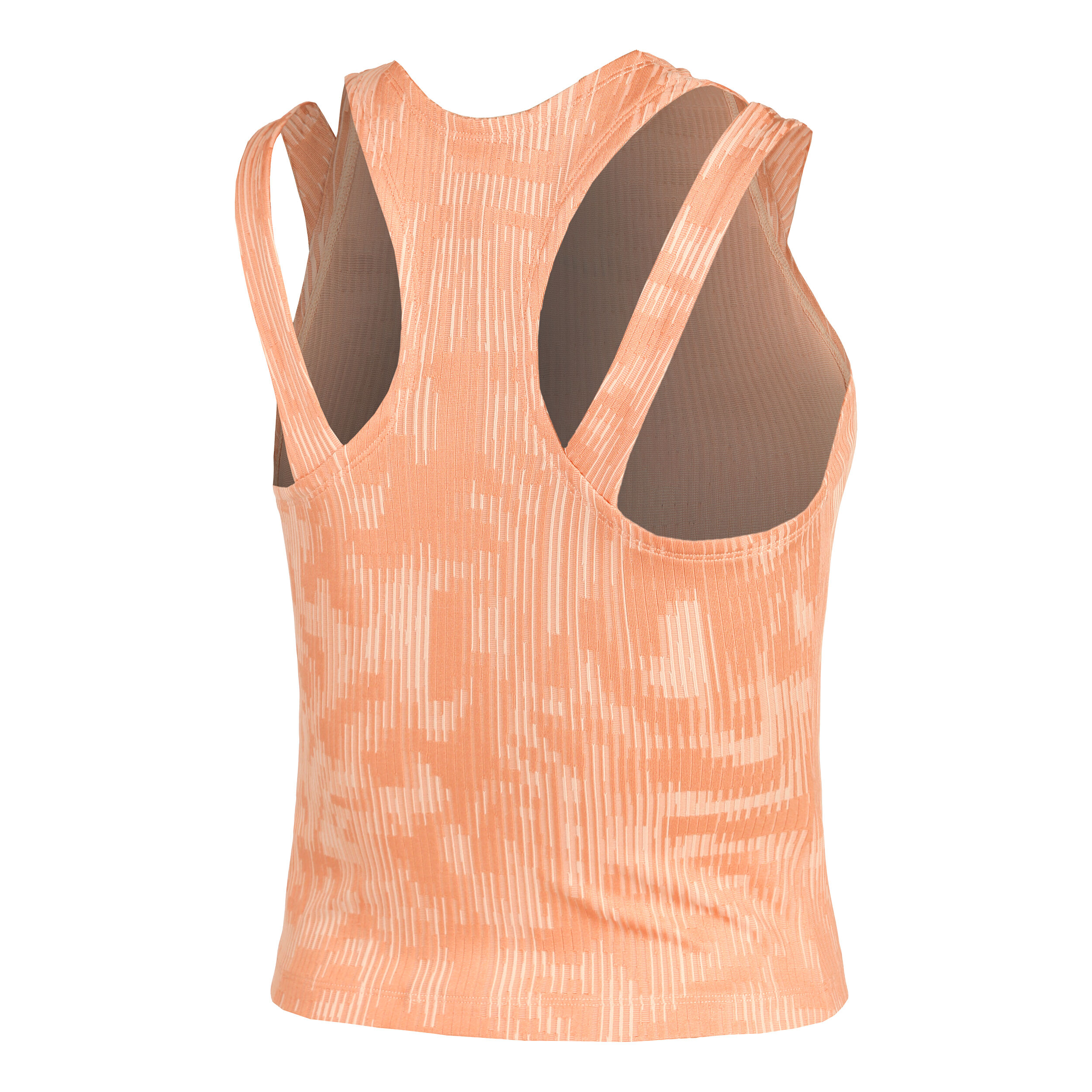 Dri-Fit Slam Tank-Top Damen - Apricot