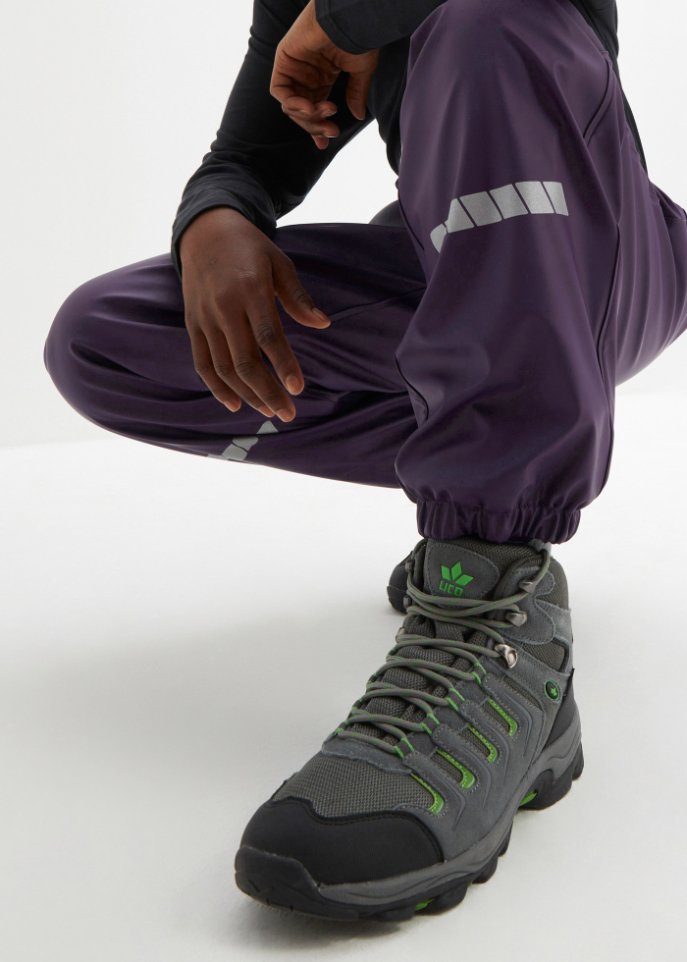 Kinder Thermo Regenhose