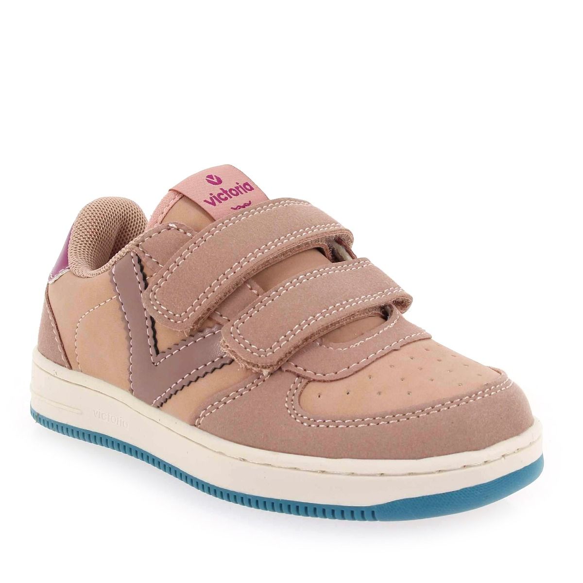 Victoria  1124117 TIEMPO - Nude rose