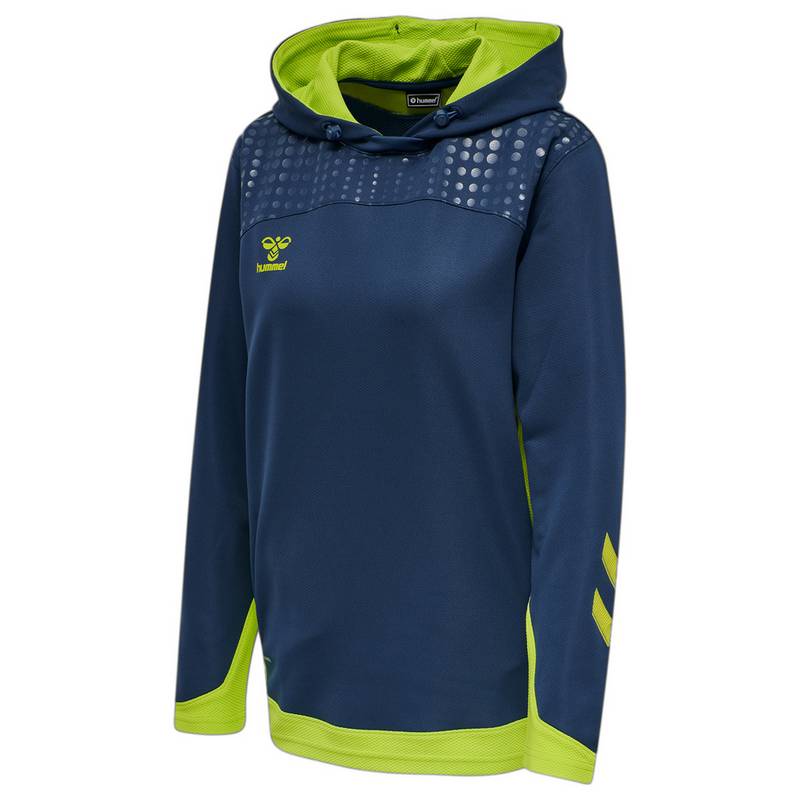 hummel hmlLEAD WOMEN POLY HOODIE Hoodie Damen