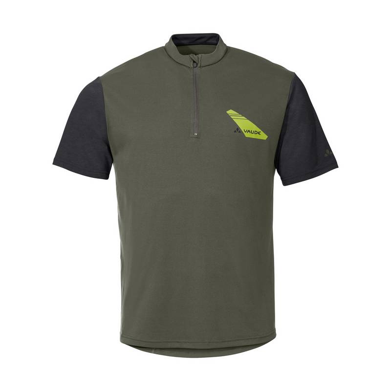 VAUDE Men's Ledro Shirt T-Shirt Herren