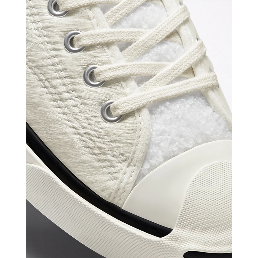 Converse x CLOT Jack Purcell OX A00322C / weiss