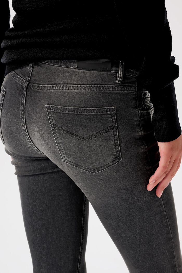 Pants denim