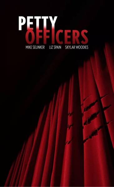 Detective: Petty Officers (engl.)