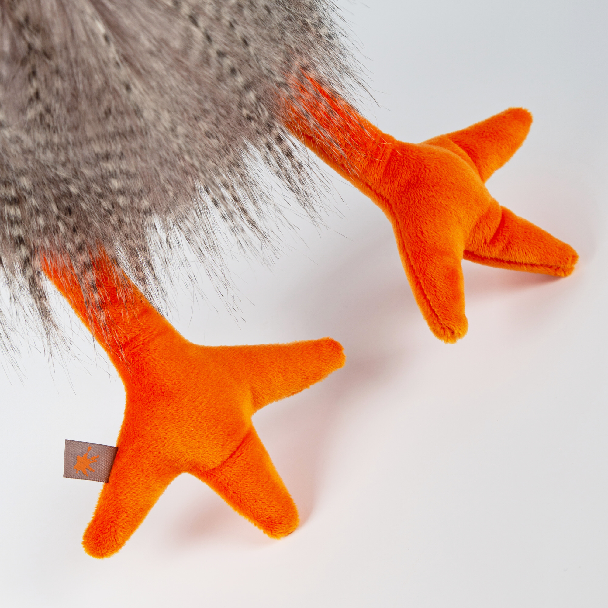 Kuschelhahn Roost Boost, Kikeriki