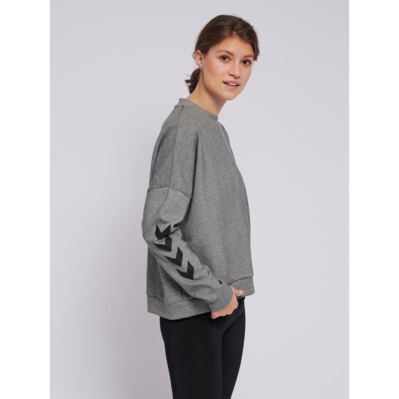 hummel hmlESSI SWEATSHIRT Sweatshirt Damen