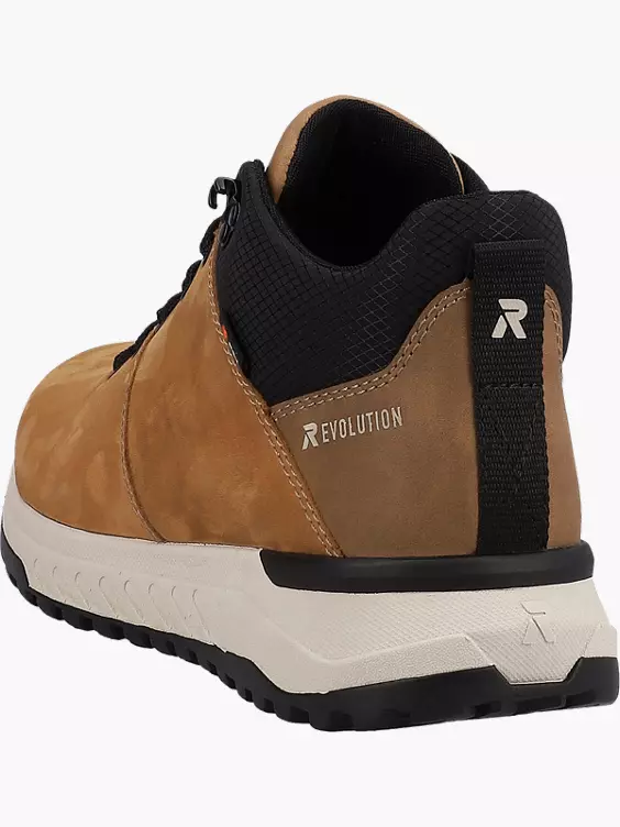 Rieker Herren Sneaker High