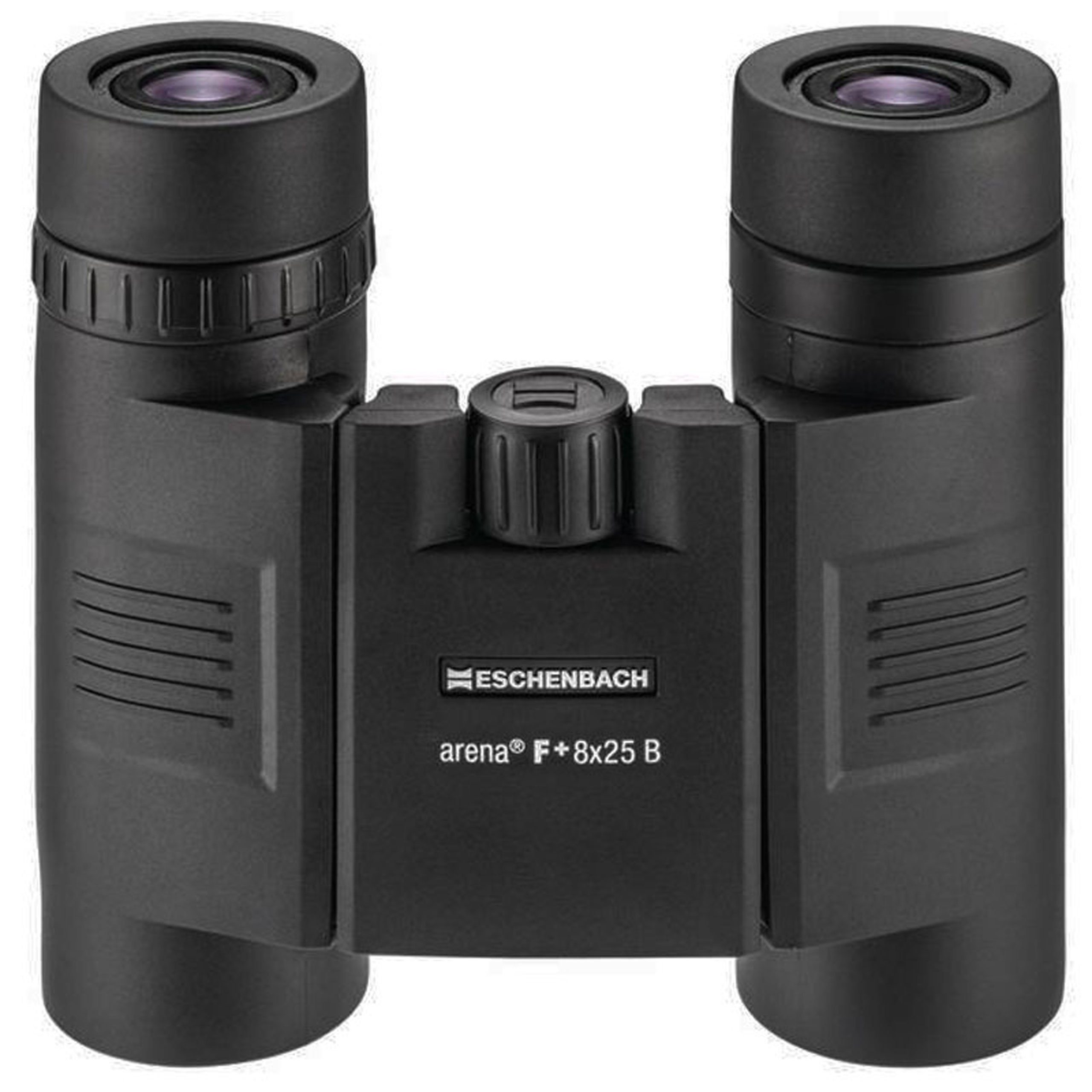 Eschenbach ESCHENBACH arena F 8 x 25 - kompaktes Fernglas für Einsteiger Fernglas