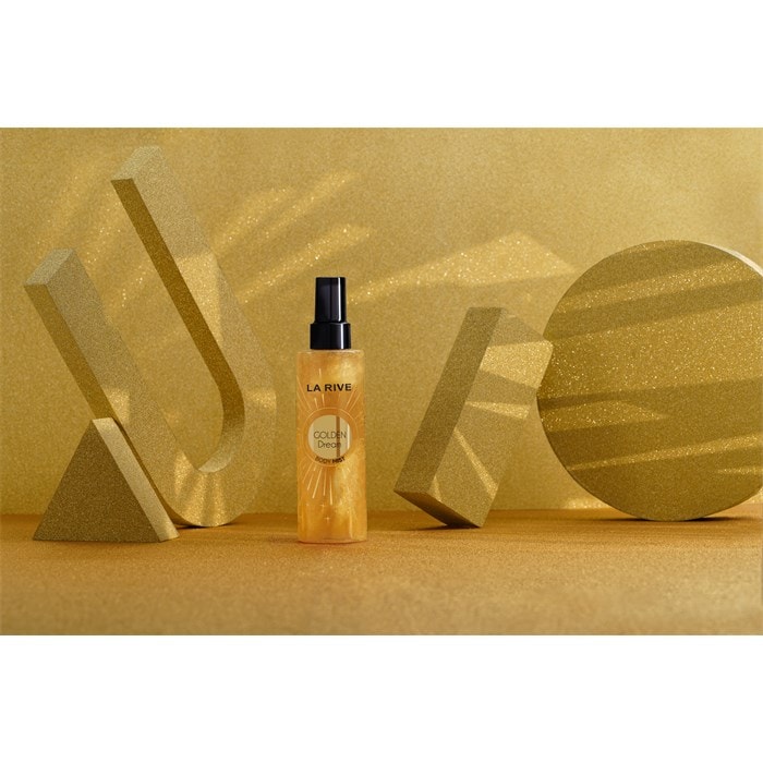 Body Mist