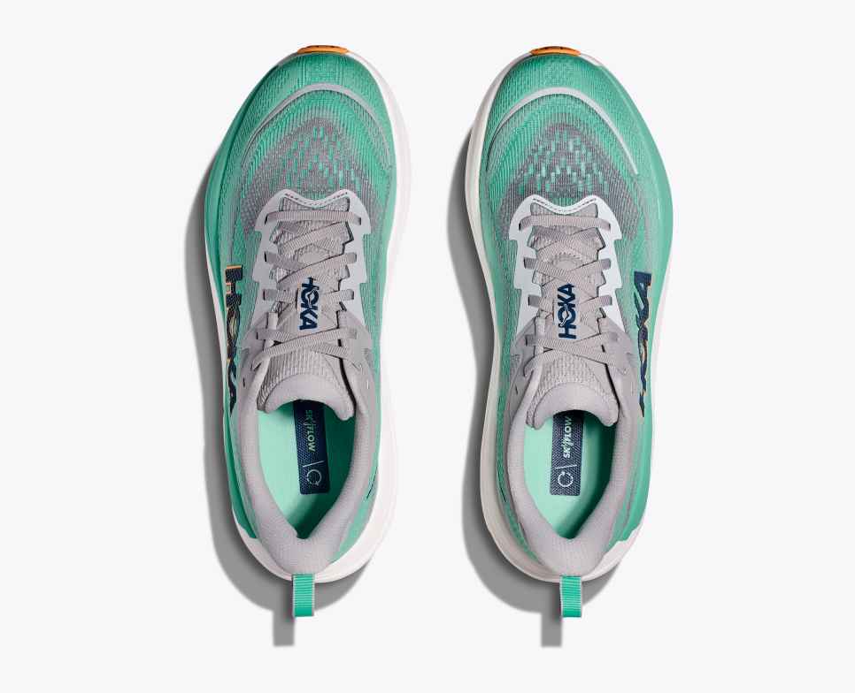 Skyflow Stellar Grey / Shoreline