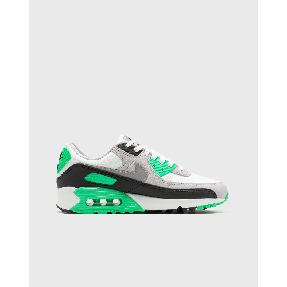 Nike AIR MAX 90 FJ3208-001 / grün