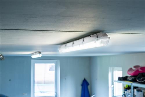Vetec 61.258.80 LED-Leuchte Tonda 24 - 20,5 W