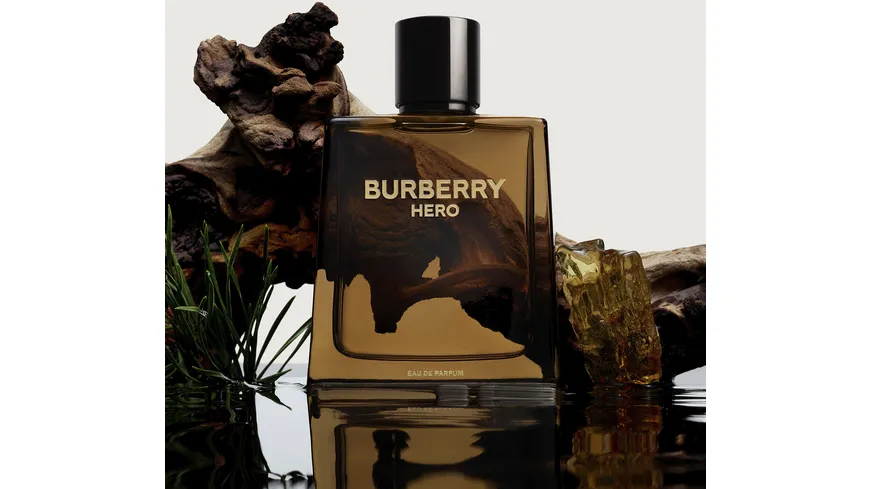BURBERRY Hero Eau de Parfum
