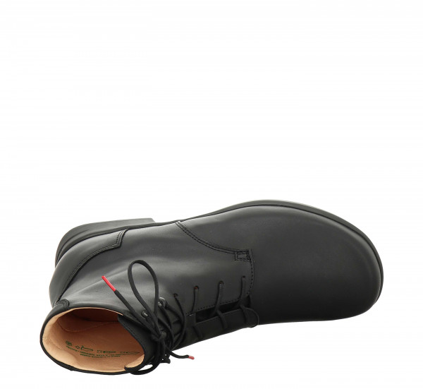 PENSA Damen Stiefelette - Schwarz