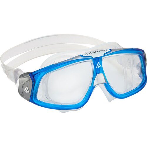 HERREN BRILLE SEAL 2.0
