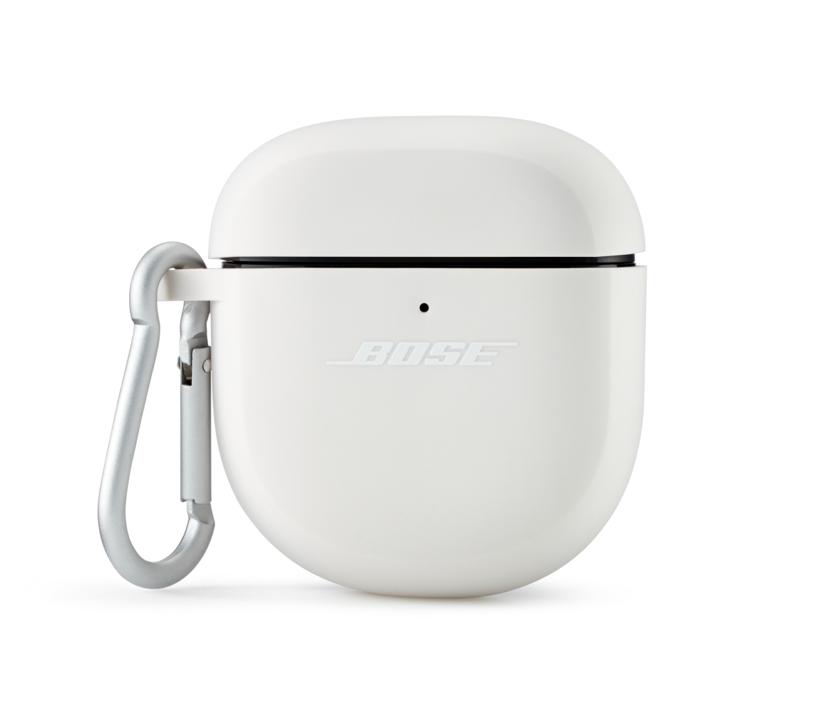Bose QuietComfort® Earbuds II Transportetui-Silikonhülle