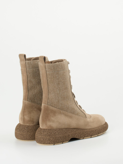 Schnürstiefelette-17252490010 Truman's