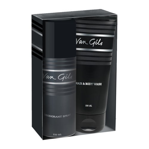 Van Gils Strictly for Men Geschenkset
