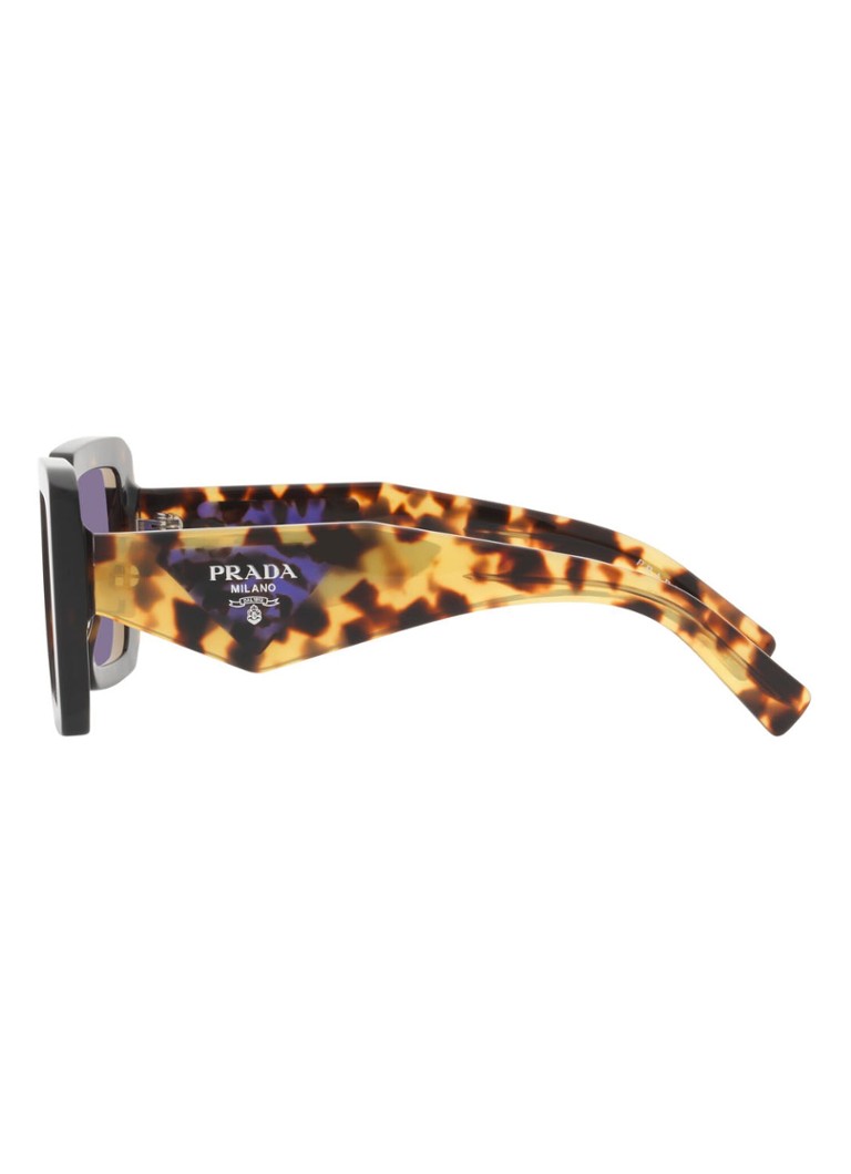 Prada saulesbrilles PR23YS