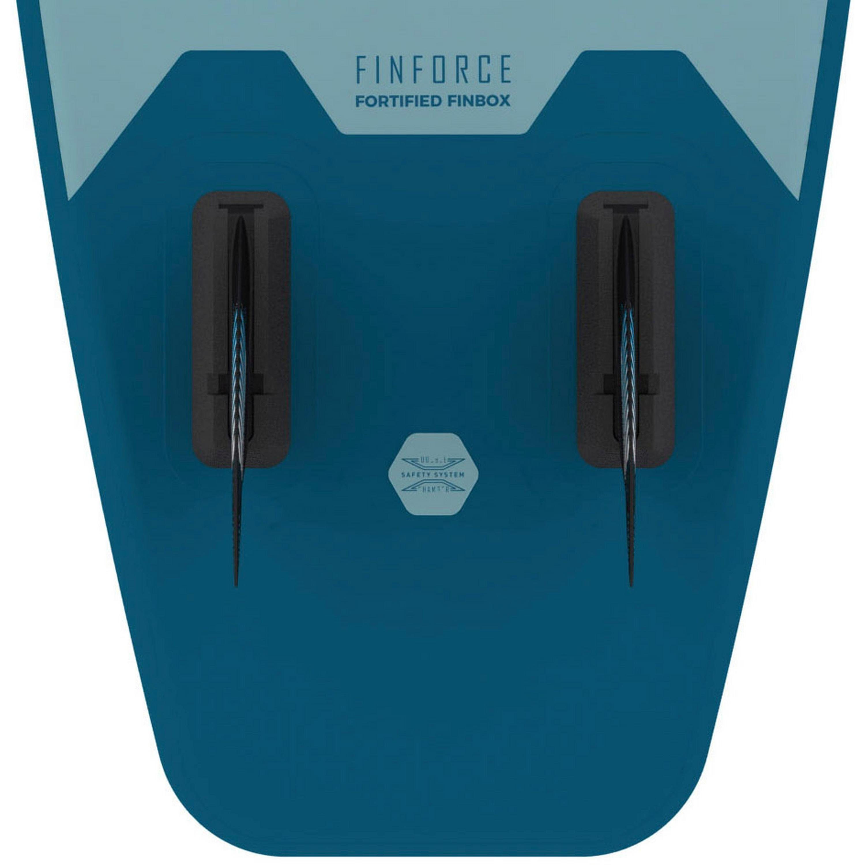 FIREFLY SUP-Board iSUP 800 TOUR