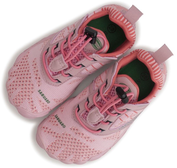 Saguaro kids ~ Chaser Free I ~ Pink