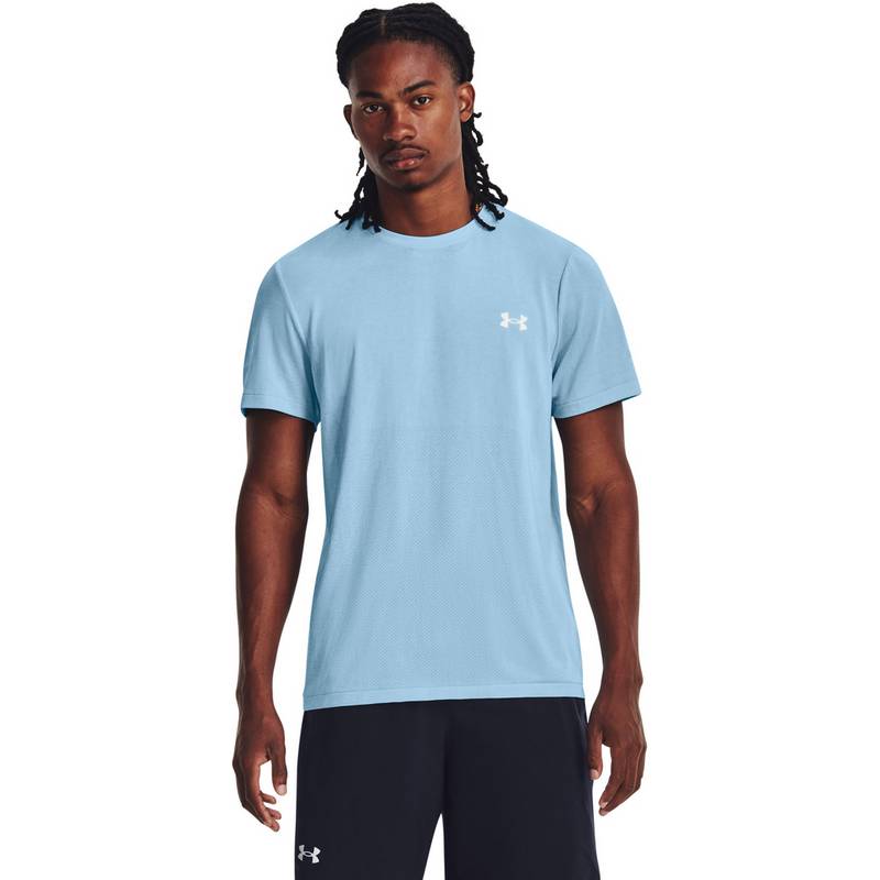 Under Armour SEAMLESS STRIDE Funktionsshirt Herren