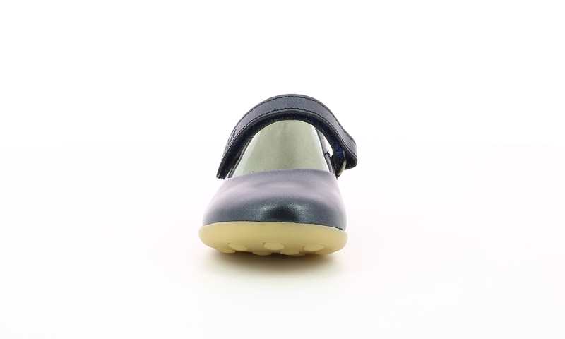 Babies cuir Ambellie